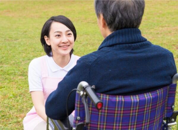 訪問介護事業所サフィー(常勤)の介護福祉士求人の写真