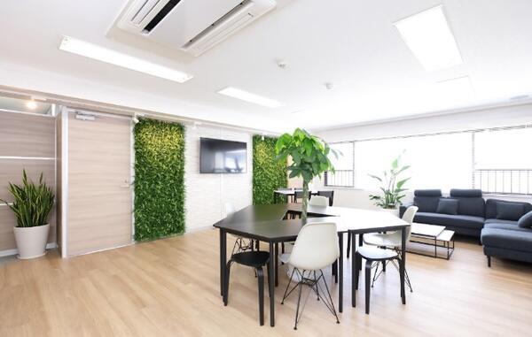 悠翠会うえまつクリニック（救急救命士 / 常勤）のその他求人メイン写真4