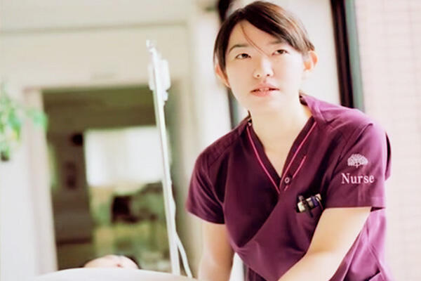 北原国際病院（常勤）の看護師求人メイン写真3