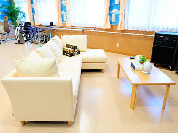 ヒューマンライフケア 釈尊寺の湯（訪問介護/登録ヘルパー/実務者研修/パート）の介護職求人メイン写真4