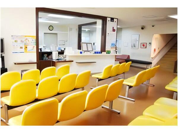 わたなべ整形外科（常勤）の医療事務求人メイン写真2