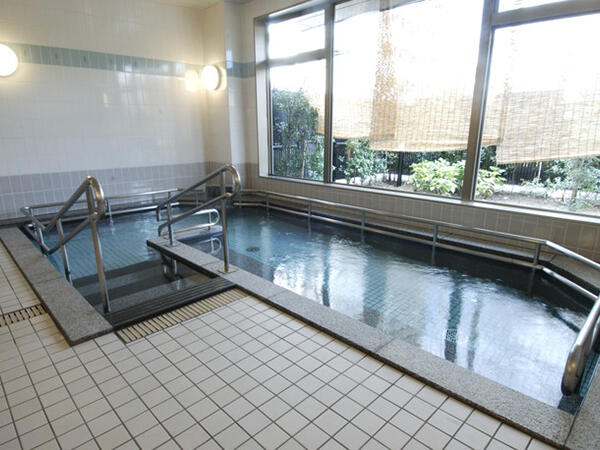 ヒューマンライフケア千葉院内の郷（正社員）の准看護師求人メイン写真3