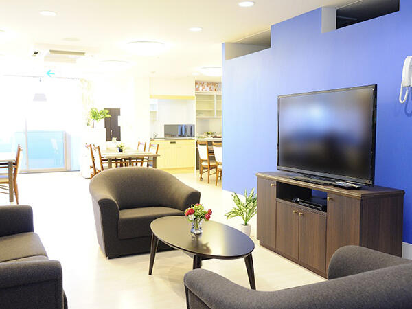 ヒューマンライフケア浦和の樹（初任者研修/パート）の介護職求人メイン写真2