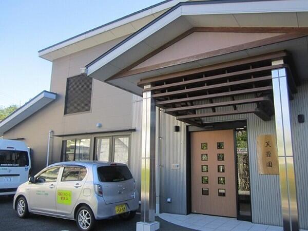 特別養護老人ホーム芙蓉園（パート）の介護職求人メイン写真2