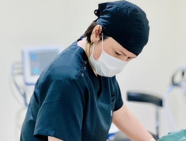 S.T styleクリニック（パート）の看護師求人の写真