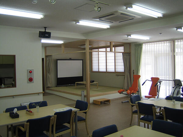 ヒューマンライフケア 豊中の湯（パート）の介護福祉士求人メイン写真2