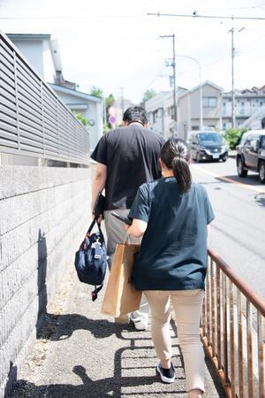 アーチクリニック（常勤）の看護師求人メイン写真3