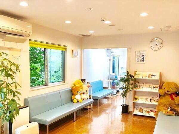 黒川診療所（パート）の医療事務求人メイン写真2