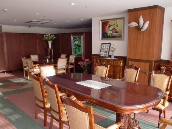 介護付有料老人ホーム　エリシオン登美ヶ丘（常勤）の介護福祉士求人メイン写真3