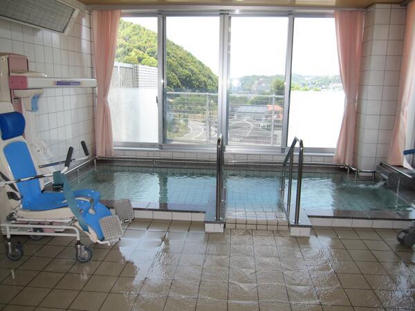 ショートステイふじの木（常勤）の介護福祉士求人メイン写真4