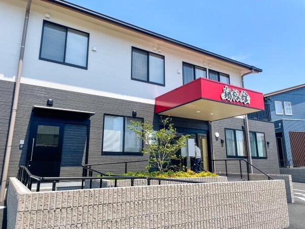 きよす翔裕館（パート）の介護職求人の写真