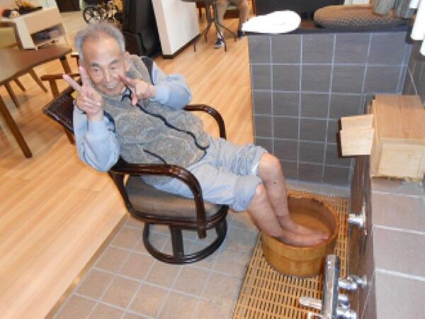 デイサービスワカバ胡録台（パート）の介護福祉士求人メイン写真3