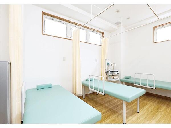 かずよし内科クリニック（パート）の医療事務求人メイン写真4