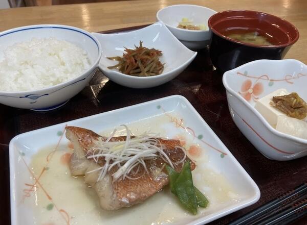 リハビリの家川口元郷（パート）の調理補助求人メイン写真2