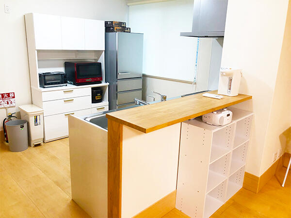 ヒューマンライフケア江戸川の宿（実務者研修/正社員）の介護職求人メイン写真3