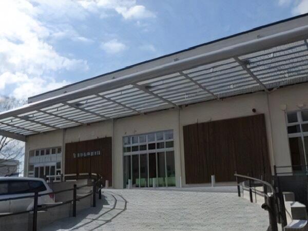 島本脳神経外科（看護助手 / パート）の介護職求人の写真