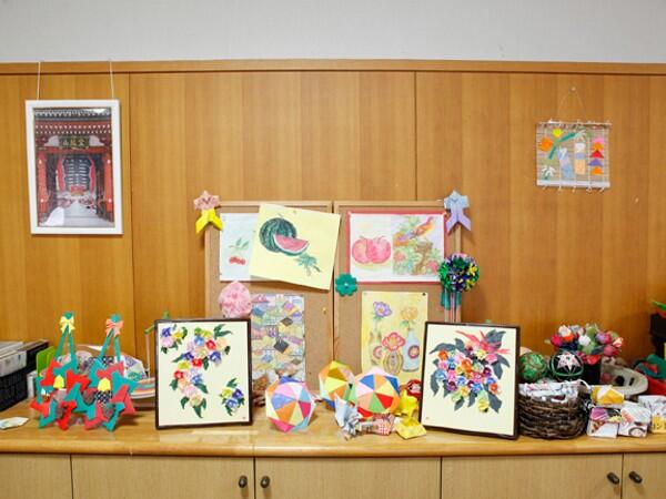 しんど老人保健施設（常勤）の看護師求人メイン写真2