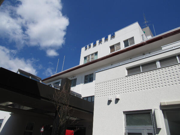 一関市国民健康保険藤沢病院（常勤）の看護師求人の写真