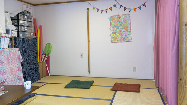 ヒューマンライフケアみのお乃宿（初任者研修/正社員）の介護職求人メイン写真3