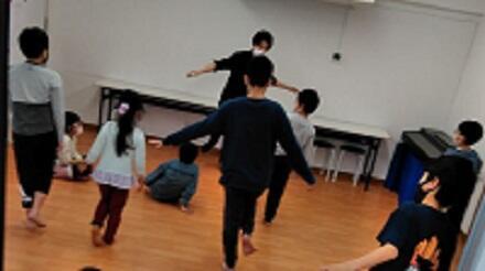 ソーシャルブレインズ上木崎教室（児童指導員/常勤）の社会福祉士求人メイン写真4