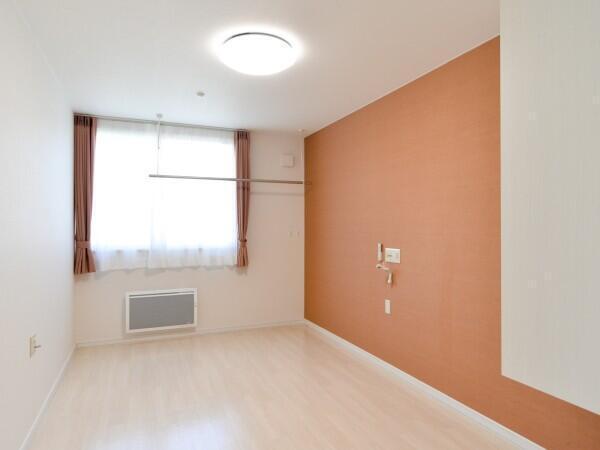 森の家しらかば（常勤） の介護福祉士求人メイン写真3