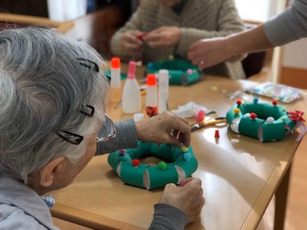 サービス付き高齢者向け住宅　シンフォニア左京（夜勤専従/パート）の介護職求人メイン写真1