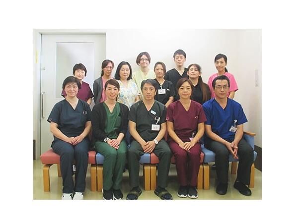 湘南星和クリニック（パート）の送迎ドライバー求人メイン写真2