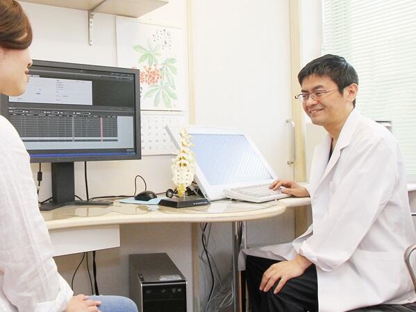 整形外科まつしたクリニック（常勤）の理学療法士求人メイン写真2