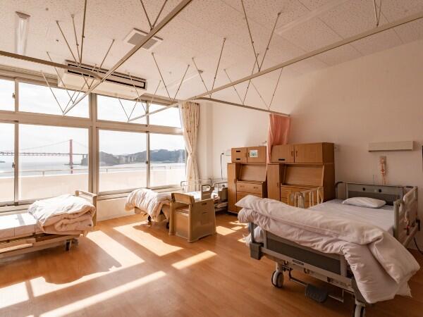 介護老人保健施設 ひらどせと（常勤）の看護師求人メイン写真3