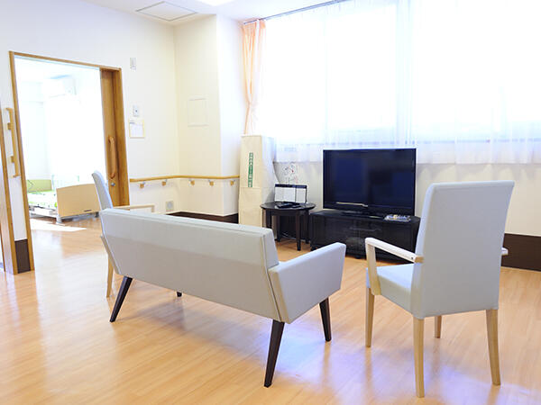 ヒューマンライフケア宮前グループホーム（初任者研修/パート）の介護職求人メイン写真4