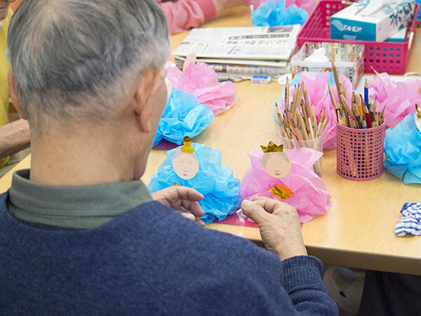ヒューマンライフケア 新横浜（朝夕パート）の送迎ドライバー求人メイン写真2