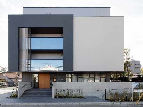 介護付有料老人ホーム チャームスイート新横浜（常勤） の介護福祉士求人の写真