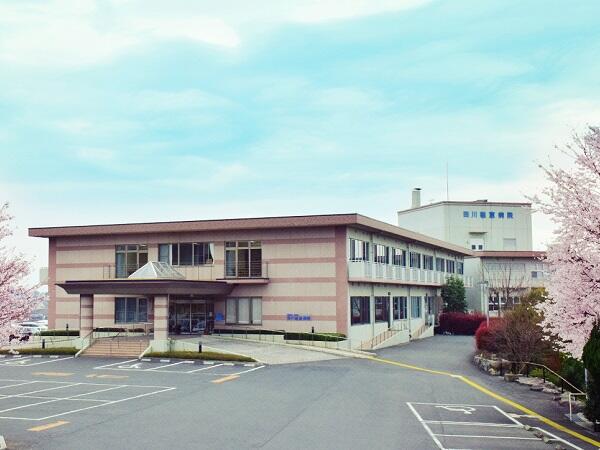 田川慈恵病院（常勤）の調理師/調理員求人の写真