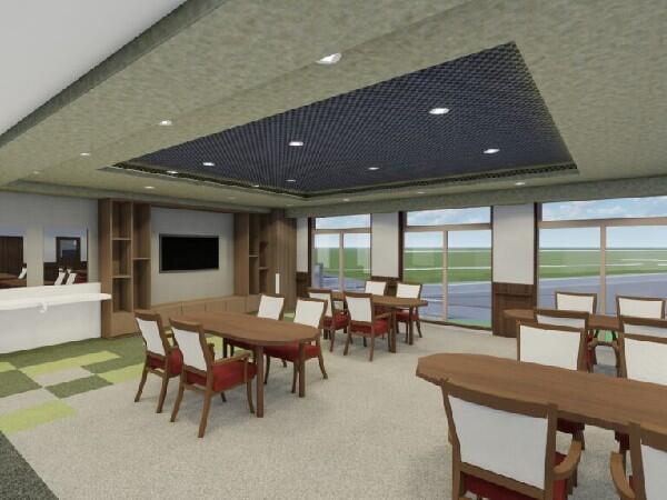 シニアフォレスト横浜旭 常勤 の介護職求人 採用情報 神奈川県横浜市旭区 コメディカルドットコム