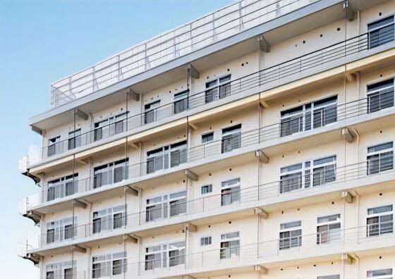 岸和田平成介護支援センター（常勤）のケアマネジャー求人の写真