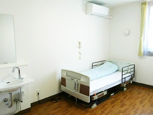 有料老人ホーム メディケア福岡西（常勤）の介護職求人メイン写真4