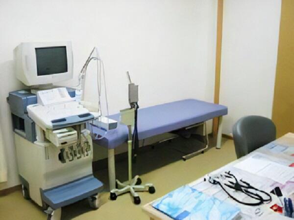 やまもとクリニック（常勤）の看護師求人メイン写真3