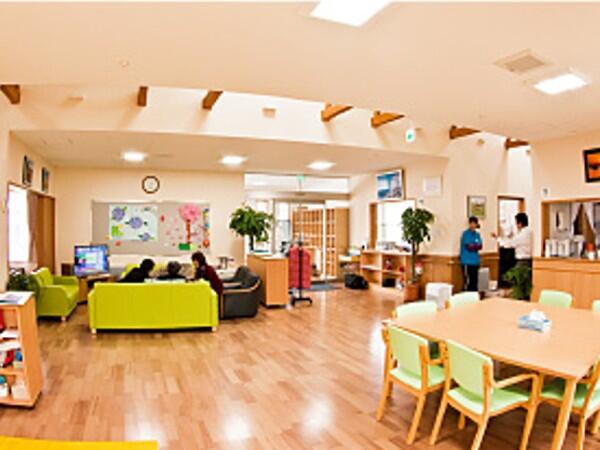 訪問看護ステーション こまば（パート） の准看護師求人メイン写真3