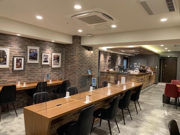 特別養護老人ホーム プライムガーデンズ高円寺(生活相談員/常勤) のケアマネジャー求人サブ写真3