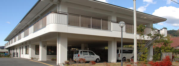 特別養護老人ホーム 太陽の里(パート)の准看護師求人の写真