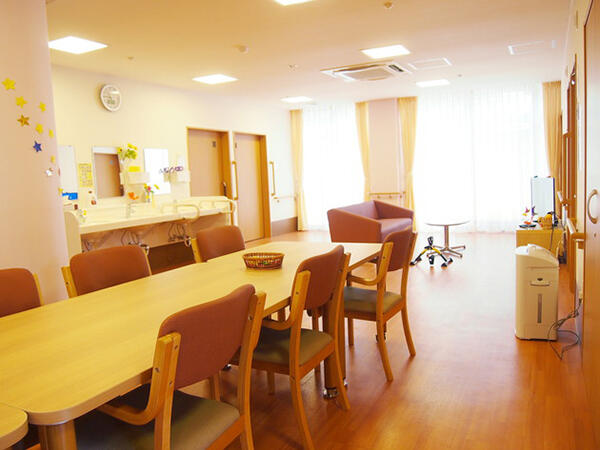 ヒューマンライフケア麻生グループホーム2号館（経験者/正社員）の介護職求人メイン写真2