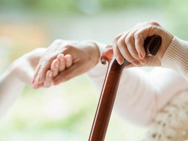 特別養護老人ホーム芙蓉園(パート)の介護福祉士求人サブ写真1