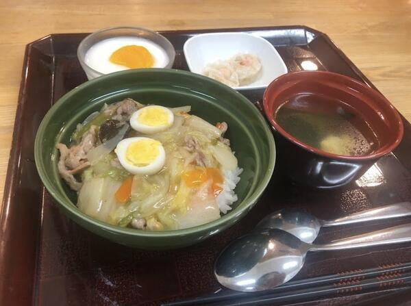 リハビリの家川口元郷（パート）の調理補助求人メイン写真3