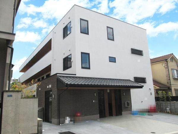 グループホーム 令寿（パート）の介護福祉士求人の写真