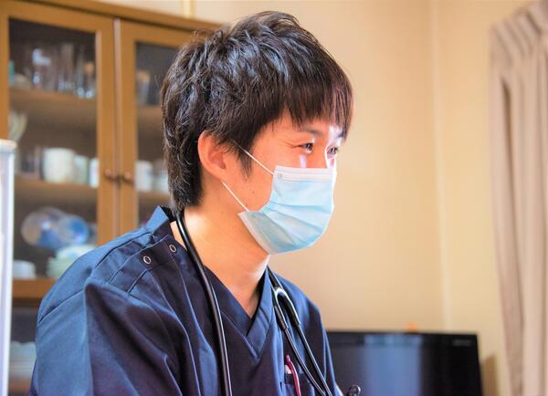 アーチクリニック（常勤）の看護師求人メイン写真5