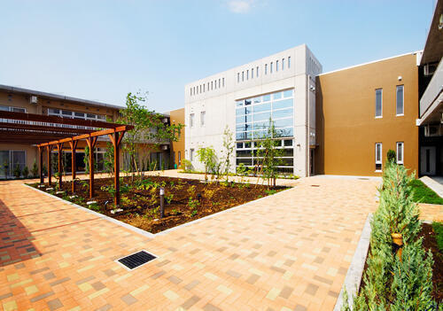 デイサービスセンター　ゆめみどり（フルタイムパート）の介護福祉士求人メイン写真2