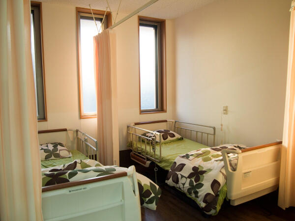 ヒューマンライフケア 高幡不動の湯（パート）の介護福祉士求人メイン写真4