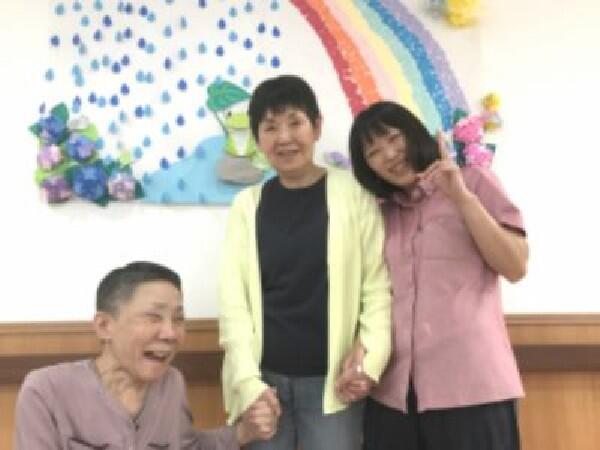 住宅型有料老人ホーム　オークツリー・レオAKAGAWA（夜勤専従）の介護福祉士求人メイン写真3