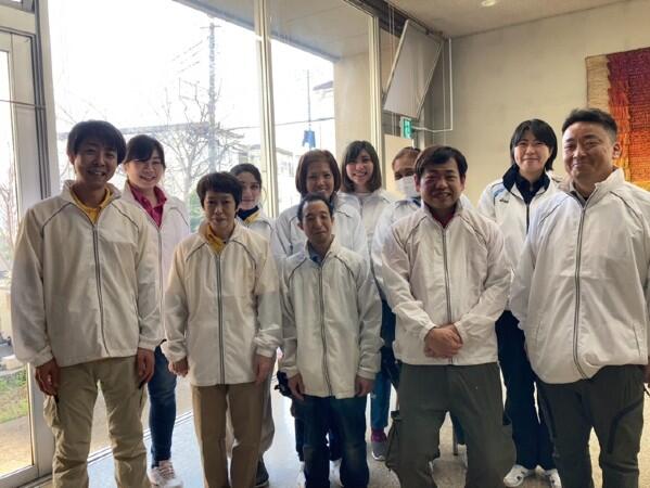 住宅型有料老人ホーム ディアコート信合（パート）の介護福祉士求人の写真