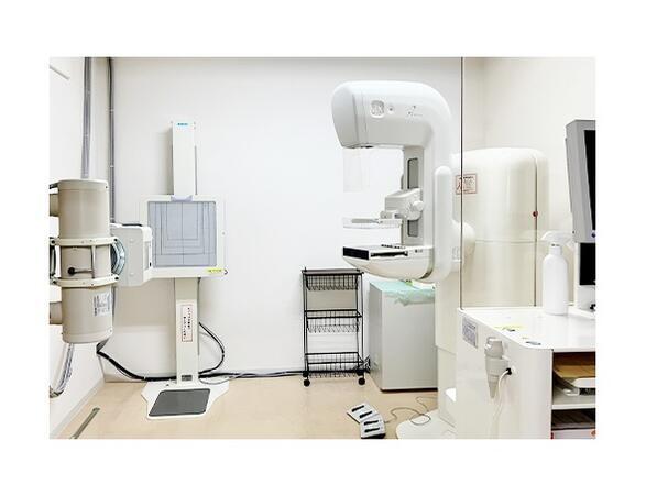 ベイシティクリニック（パート）の医療事務求人メイン写真3